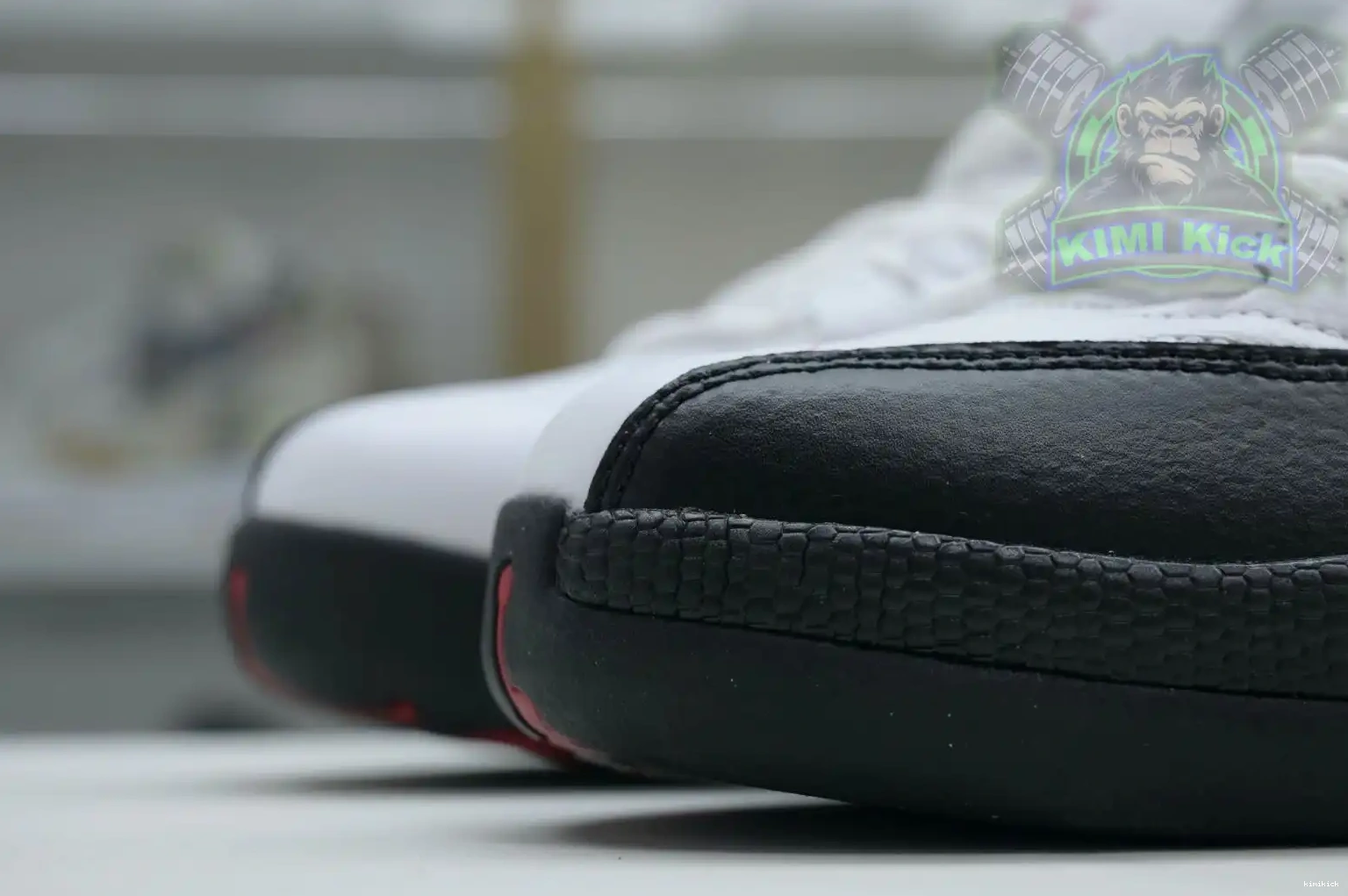 Air 12 Jordan Kimikick Jordan 0521